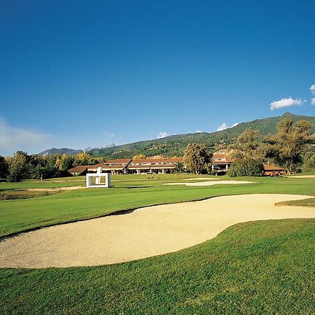 Versilia Golf Resort Forte dei Marmi Buitenkant foto